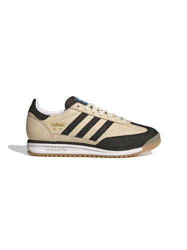 adidas SL 72 RS Мъже - Спортни обувки adidas Originals - Beige - JQ4961-5 - Size: 5