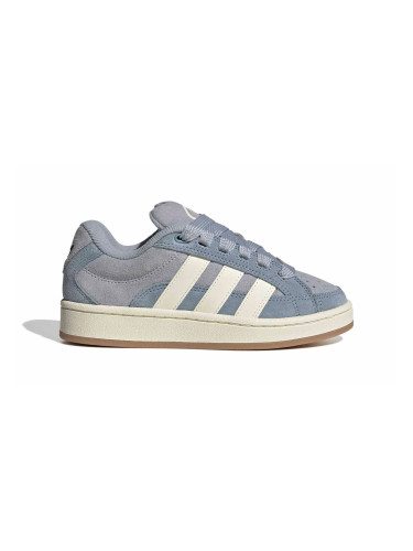 adidas Campus 00s Beta J Blue Жени,Деца - Спортни обувки adidas Originals - Син - JQ8564-3 - Size: 3