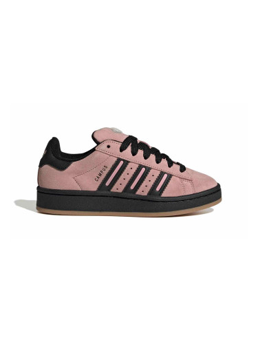 adidas Campus 00s J Pink JP7975 Жени,Деца - Спортни обувки adidas Originals - Розов - JP7975-3.5 - Size: 3.5