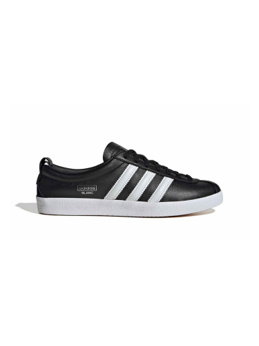 adidas Blanc W Black Жени - Спортни обувки adidas Originals - Черен - JS1497-4.5 - Size: 4.5