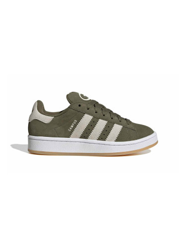 adidas Campus 00s J Деца - Спортни обувки adidas Originals - Зелен - JR6172-3 - Size: 3