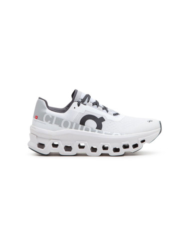 On Cloudmonster Жени - Спортни обувки On - Бял - 61.98433-3.5 - Size: 3.5