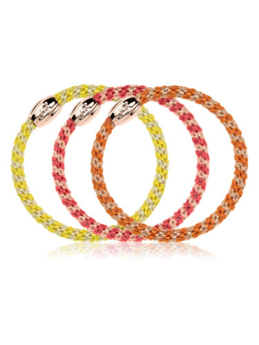 invisibobble Tuscany Twist ластици за коса 3 бр.