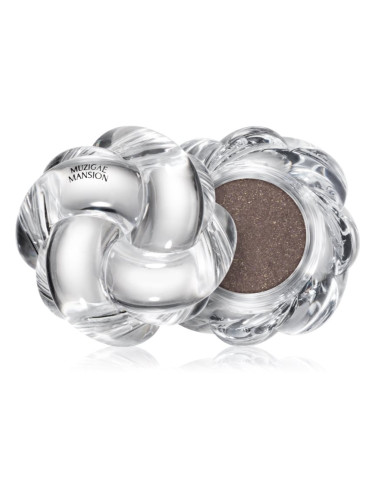 MUZIGAE MANSION One & Only Shadow Hybrid сенки за очи с блясък цвят Pave 2 гр.