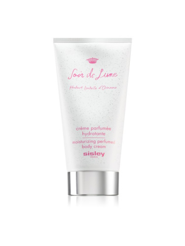 Sisley Soir de Lune Crème Parfumée Hydratante хидратиращ лосион за тяло парфюмиран 150 мл.