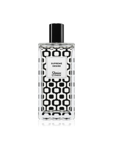 Ted Lapidus Supreme Desire тоалетна вода за мъже 100 мл.