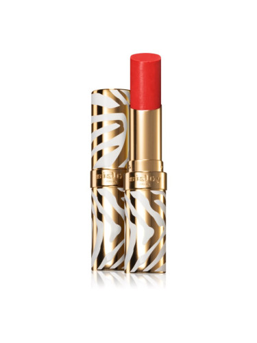 Sisley Phyto Rouge Shine бляскаво червило с хидратиращ ефект цвят 30 Sheer Coral 3 гр.