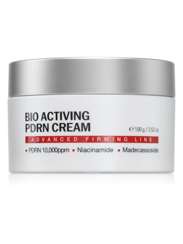 Dermaline PDRN Solution Bio Activing PDRN Cream подмладяващ крем 100 гр.