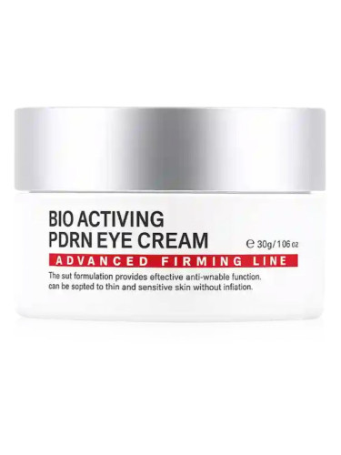 Dermaline PDRN Solution Bio Activing PDRN Eye Cream околоочен крем с подмладяващ ефект 30 гр.