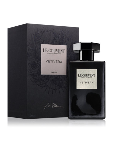 Le Couvent Maison de Parfum Vetivera парфюмна вода унисекс 100 мл.