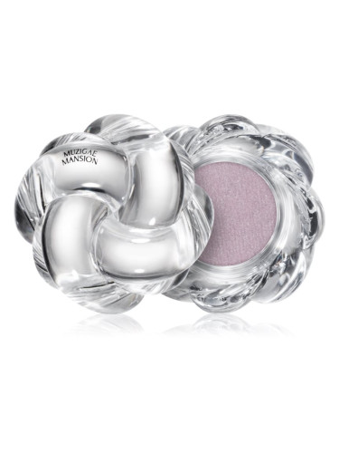 MUZIGAE MANSION One & Only Shadow Twist кремави сенки са очи цвят Violet Opal 2 гр.
