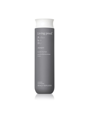 Living Proof Perfect Hair Day хидратиращ шампоан за суха коса 236 мл.