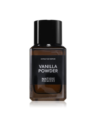 Matiere Premiere Vanilla Powder парфюмен екстракт унисекс 100 мл.