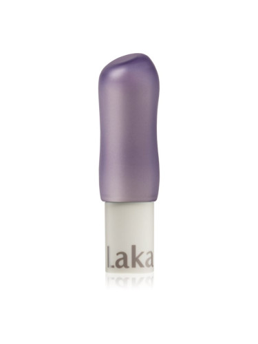 Laka Soul Vegan Lip Balm балсам за устни за хидратация и блясък цвят Mauve 3.9 гр.