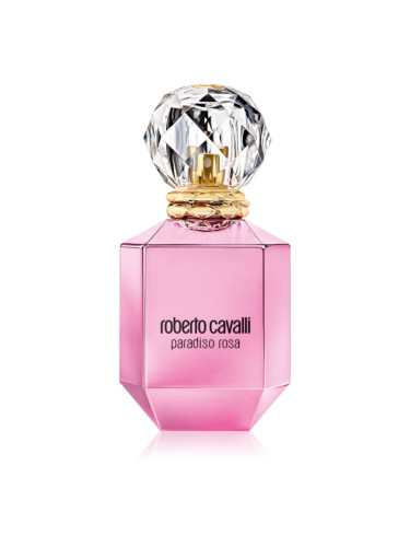 Roberto Cavalli Paradiso Rosa парфюмна вода за жени 30 мл.