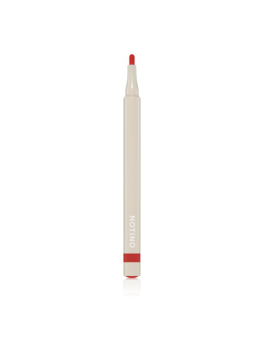 Notino Lifeproof Lip Stain Marker маркер за устни за дълготраен ефект 04 Pop 1 мл.