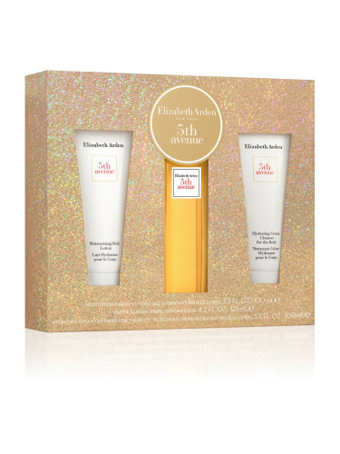 Elizabeth Arden 5th Avenue подаръчен комплект за жени