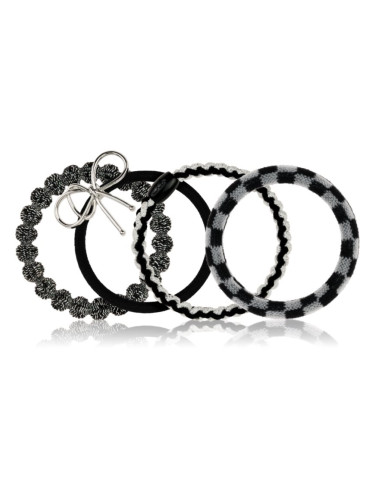 invisibobble Beauties Rodeo Grunge ластици за коса 4 бр.