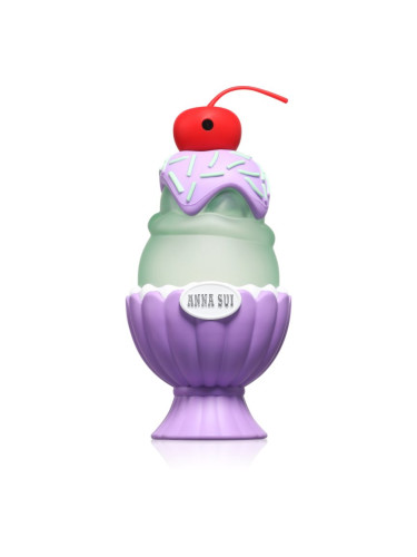Anna Sui Sundae Violet Vibe тоалетна вода за жени 50 мл.