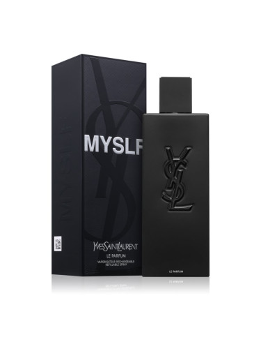 Yves Saint Laurent MYSLF Le Parfum парфюм за мъже 150 мл.