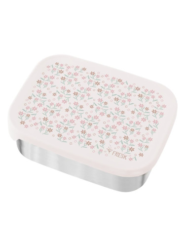 FRESK Nordic кутия за закуска Garden Flowers 1 бр.