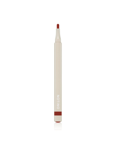 Notino Lifeproof Lip Stain Marker маркер за устни за дълготраен ефект 06 Glide 1 мл.