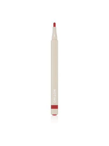 Notino Lifeproof Lip Stain Marker маркер за устни за дълготраен ефект 02 Crave 1 мл.