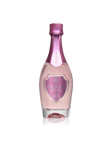 Philipp Plein Fatale Rosé Intense парфюмна вода за жени 90 мл.
