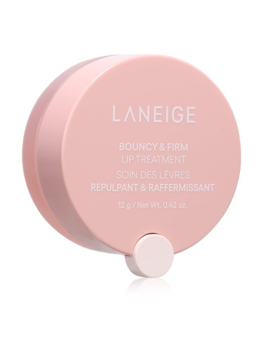 LANEIGE Bouncy & Firm Lip Treatment балсам за устни 12 гр.