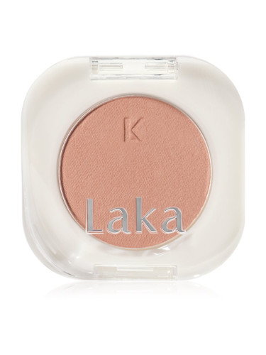 Laka Mono Eyeshadow сенки за очи цвят 907 Ginger 1.8 гр.