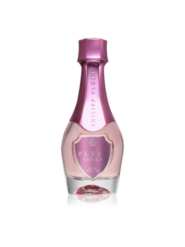 Philipp Plein Fatale Rosé Intense парфюмна вода за жени 30 мл.