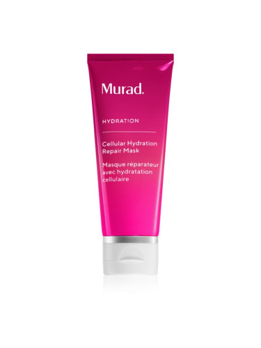 Murad Hydratation Repair Mask хидратиращ и успокояващ крем възстановяващ кожната бариера 80 мл.