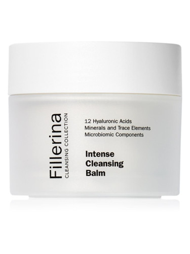 Fillerina Everyday Formula Intense Cleansing Balm почистващ балсам с хиалуронова киселина 125 мл.