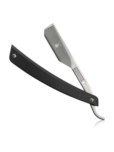 Mühle Pro Straight Razor класическа самобръсначка за мъже 1 бр.