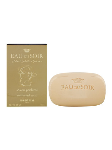 Sisley Eau du Soir парфюмиран сапун за жени 100 гр.