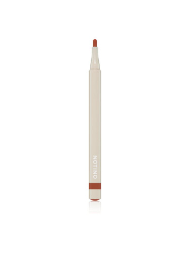 Notino Lifeproof Lip Stain Marker маркер за устни за дълготраен ефект 07 Throb 1 мл.