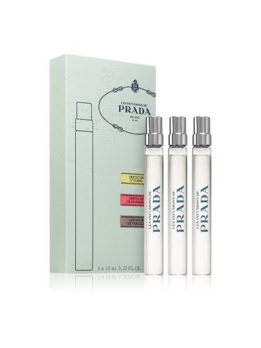 Prada Les Infusions парфюмна вода за жени