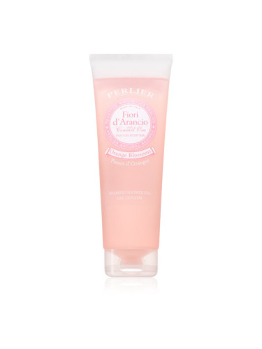 Perlier Orange Blossoms нежен душ гел 250 мл.