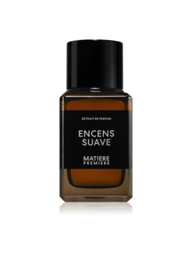 Matiere Premiere Encens Suave парфюмен екстракт унисекс 100 мл.