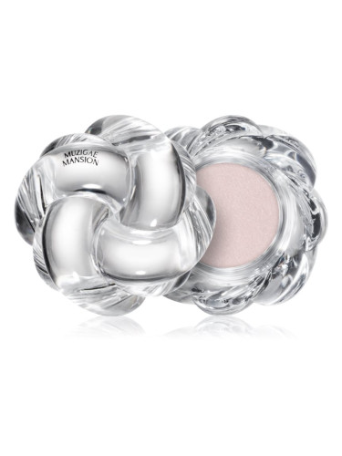 MUZIGAE MANSION One & Only Shadow Twist кремави сенки са очи цвят Pearl Splash 2 гр.