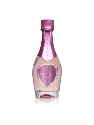 Philipp Plein Fatale Rosé Intense парфюмна вода за жени 50 мл.