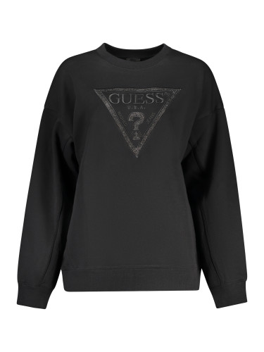 GUESS JEANS Суичъри без качулка