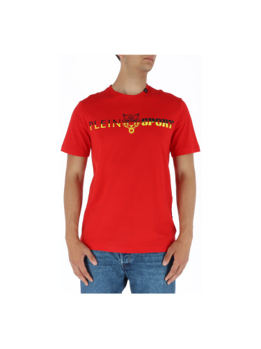 Мъжка тениска Plein Sport