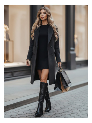 Дамски ботуши DStreet