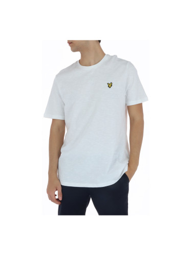 Мъжка тениска Lyle & Scott