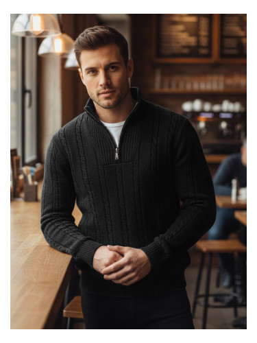 DStreet Пуловери