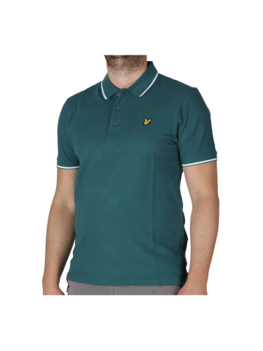 Мъжка поло риза Lyle & Scott
