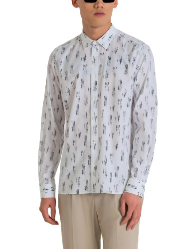 Мъжка риза Антони Морато