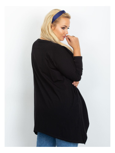 Blouse-RV-BZ-5031.06X-black