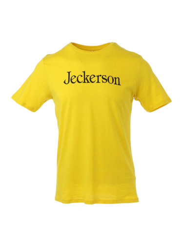 Мъжка тениска Jeckerson